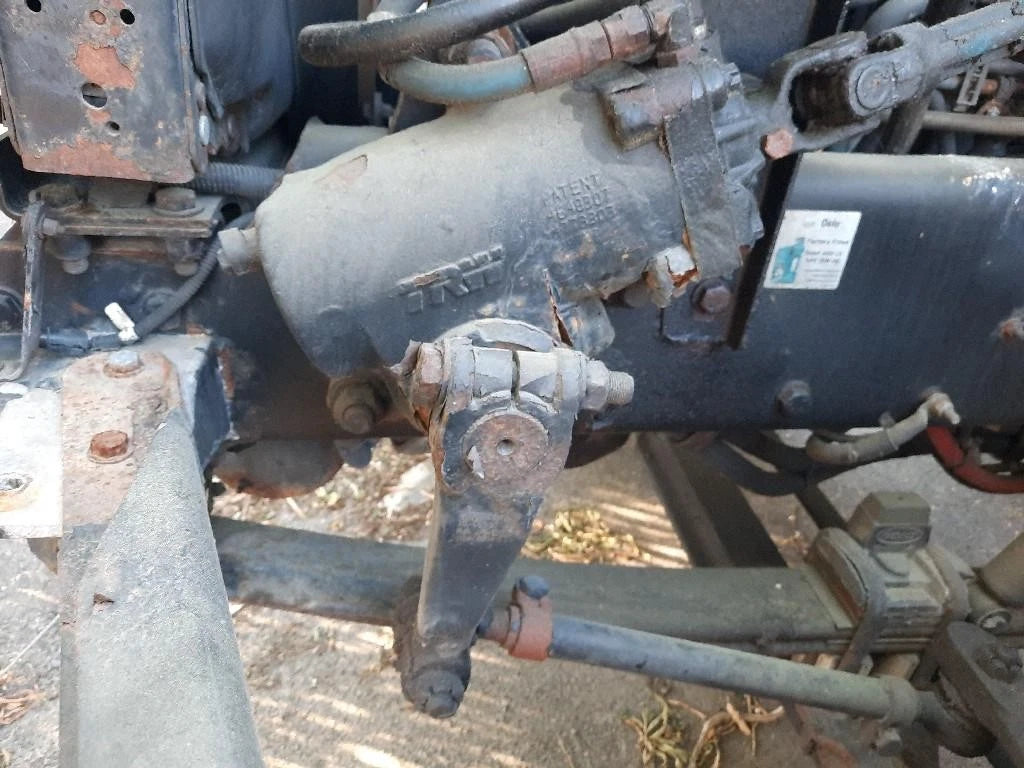 Power Steering Gear for TRW/ROSS TAS65-087 (2009)