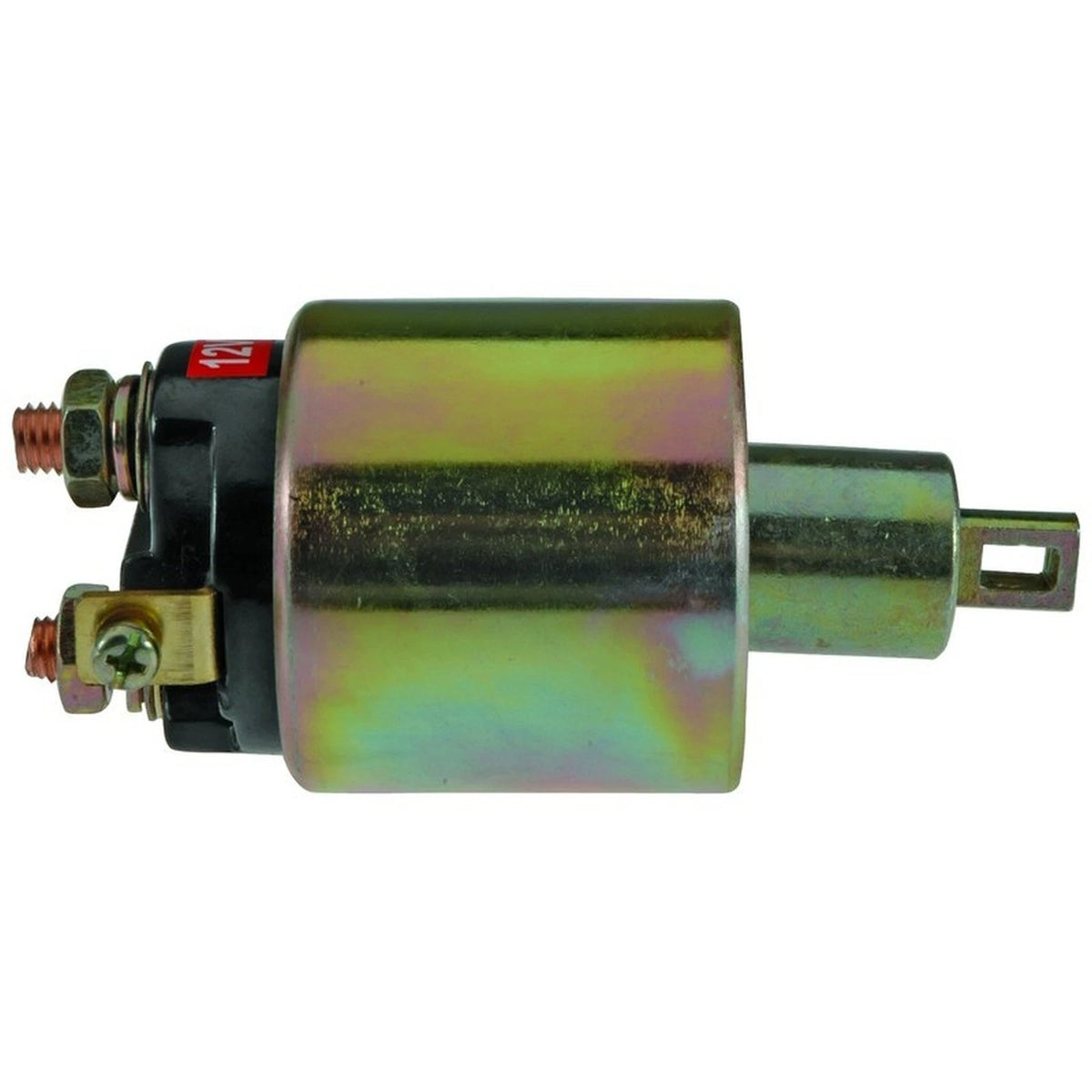12V Solenoid Switch for Gehl 82-92, Nissan 13-16, Isuzu 5811510680