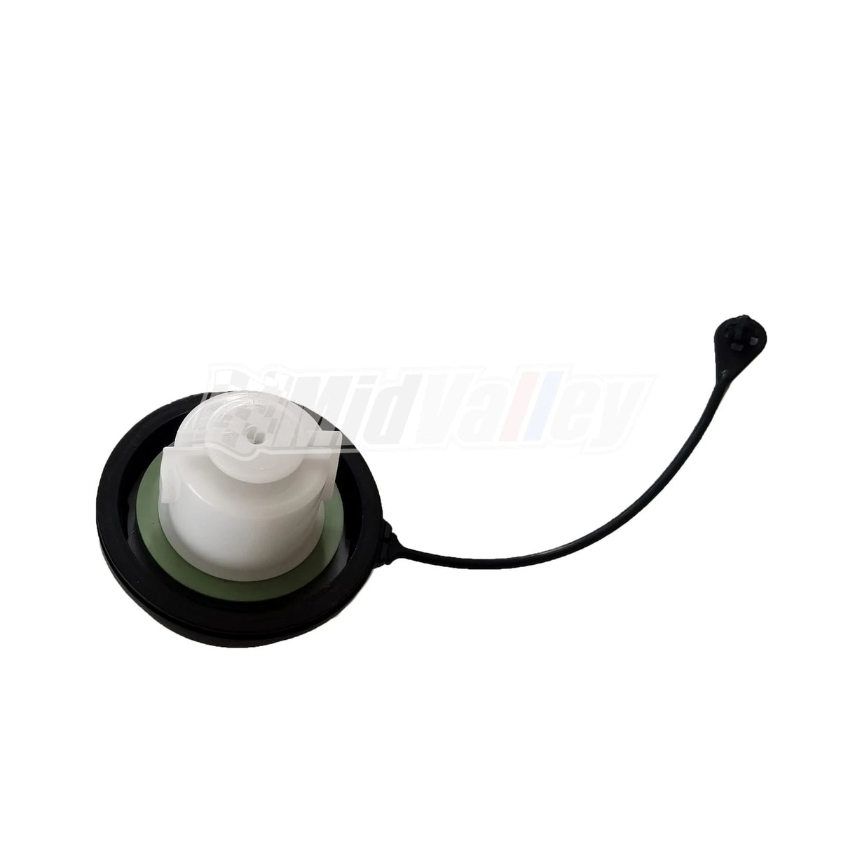 Fuel Tank Filler Gas Cap for Buick Chevrolet GMC Pontiac Saturn (2002–2014)