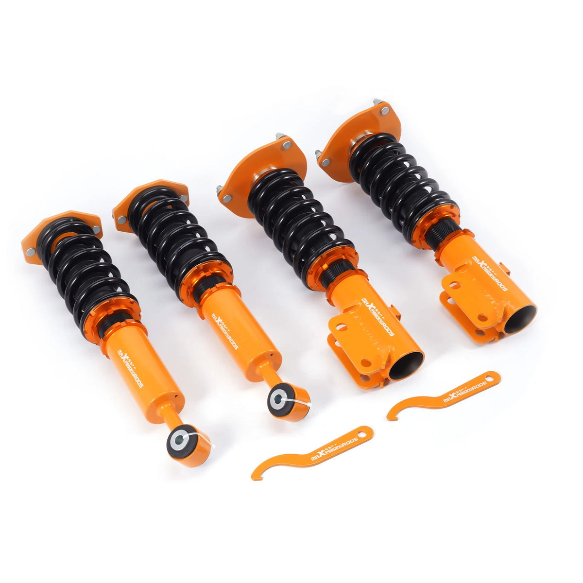 Coilovers Suspension Kit for Mitsubishi 3000GT (1991–1999) Dodge Stealth (1991–1996) FWD