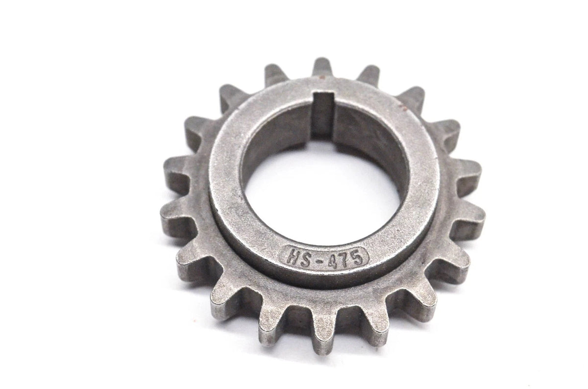 Melling S475 Sprocket for