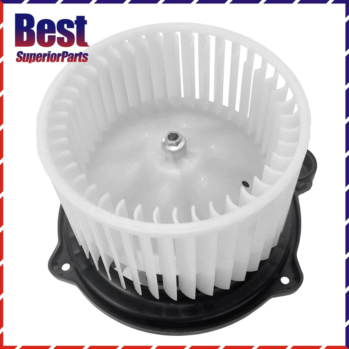 HVAC Blower Motor for Hyundai Elantra (2009–2012)