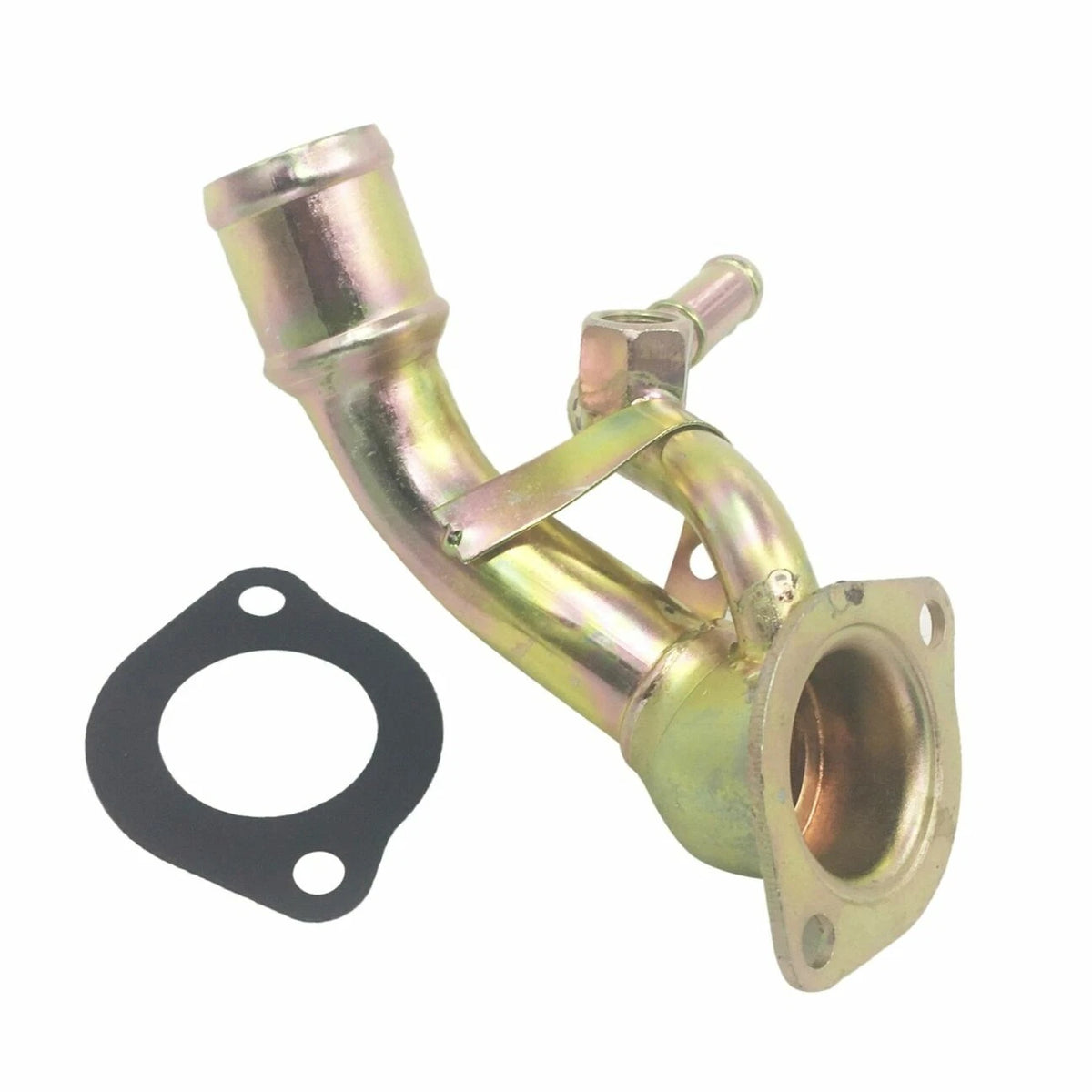Engine Coolant Thermostat Housing for Mazda B2300, Ford Ranger (1998–2000)