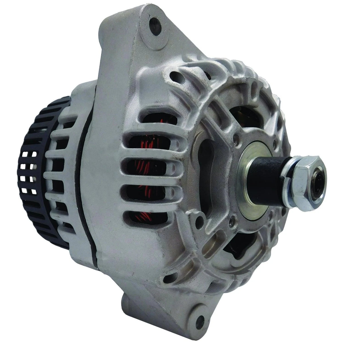12V 120AMP Alternator for Valtra Valmet 6850HI (2004–2015) 11201675 836666225
