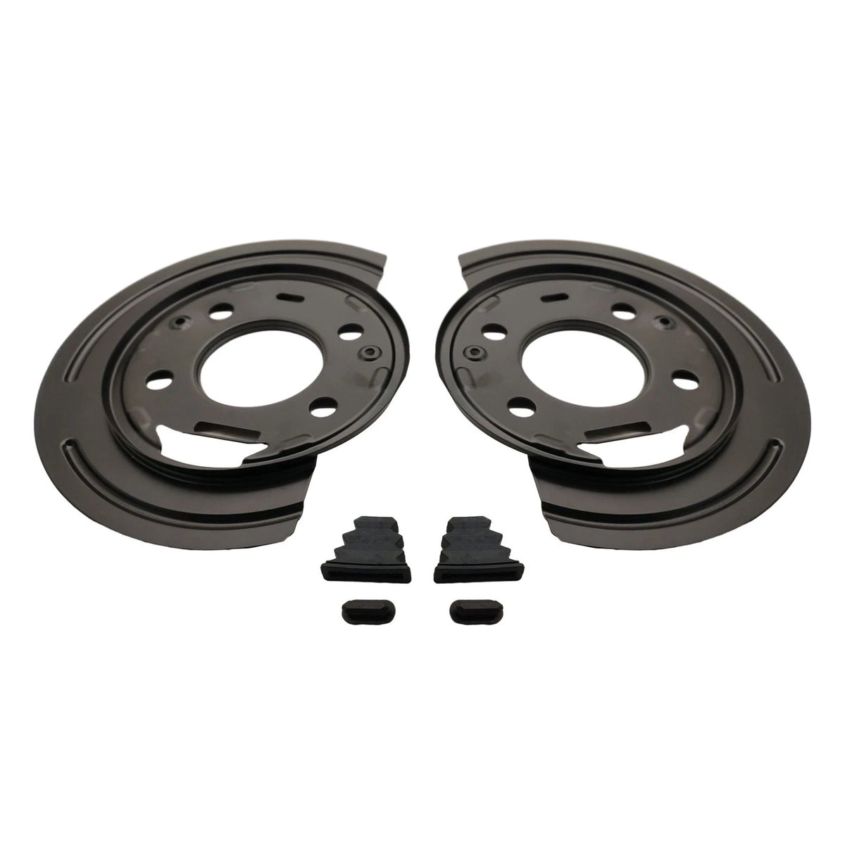 Rear Brake Dust Shield for Chevy Silverado 1500, Sierra 2500 (2001–2006) 924-223