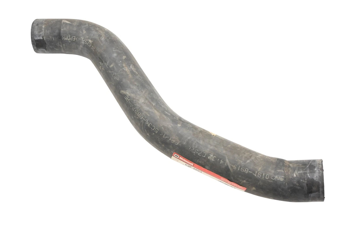 Radiator Coolant Hose for Ford (2005–2009) KM-4893, 5C3Z-8260-AC