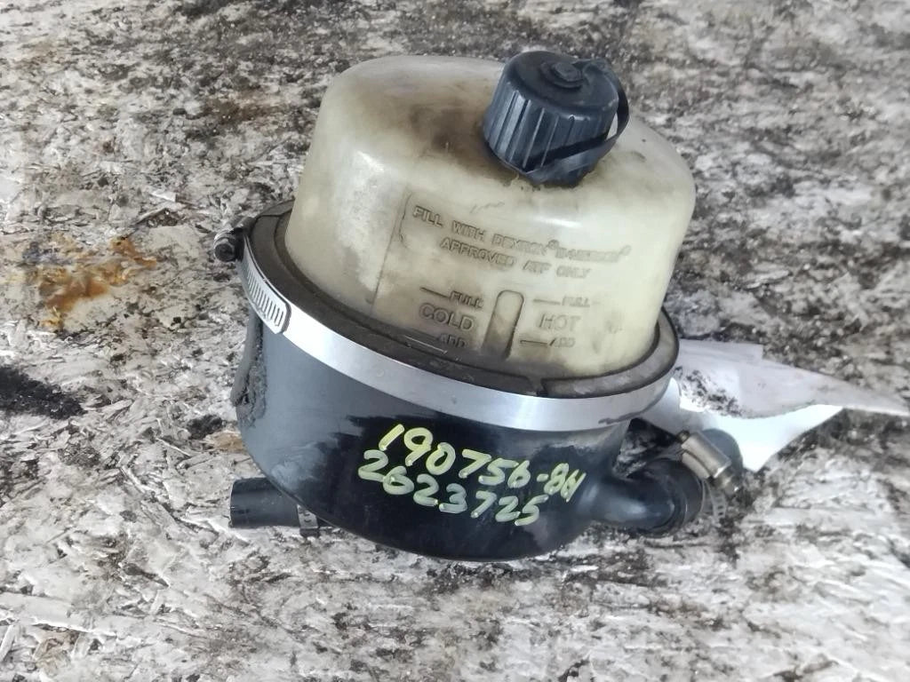 Power Steering Reservoir for Kenworth T680 (2019)