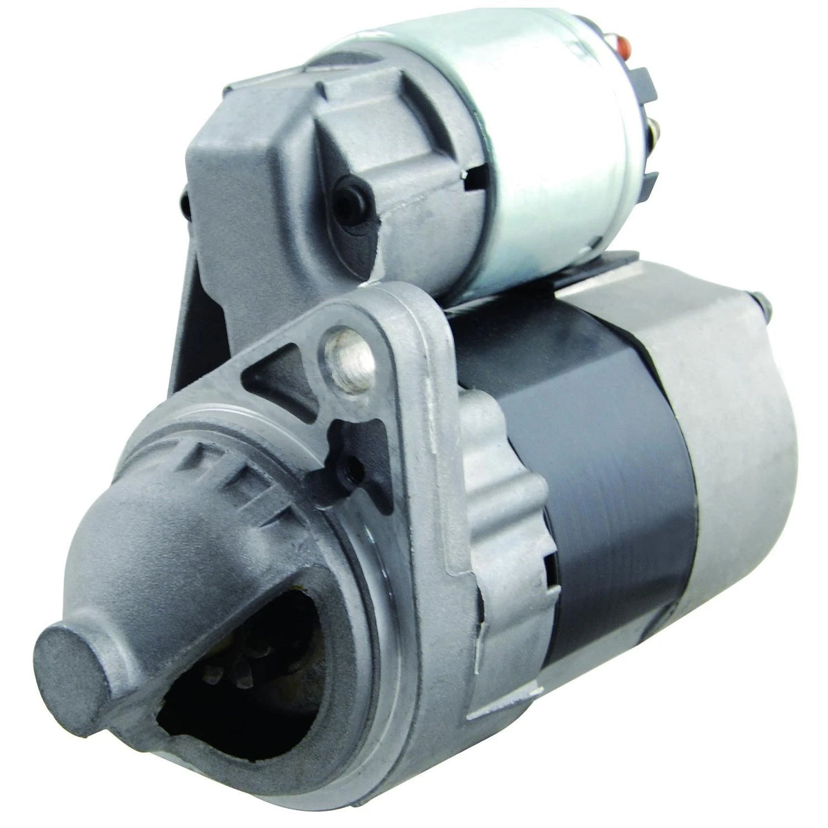 Starter for Nissan Micra III (K12) Eng.CG12DE, CR12DE 1.2 16V 2007-2010