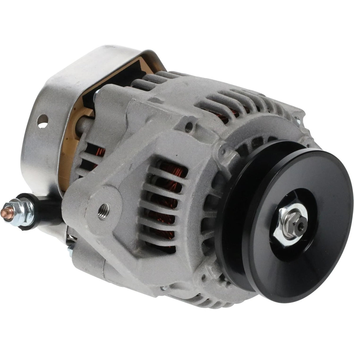 Alternator for Toyota Lift Truck 7FGU15 7FGU18 20 25 30 32 35 4Y 5K (1993–2001)