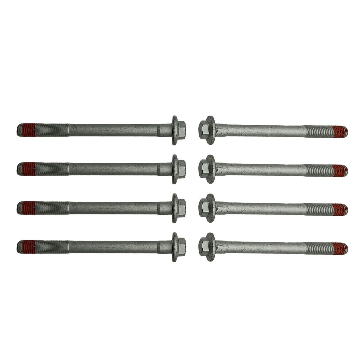 Set of 12 Engine Cylinder Head Bolts for Chevy Express 3500 GMC Savana 2500 ES73121