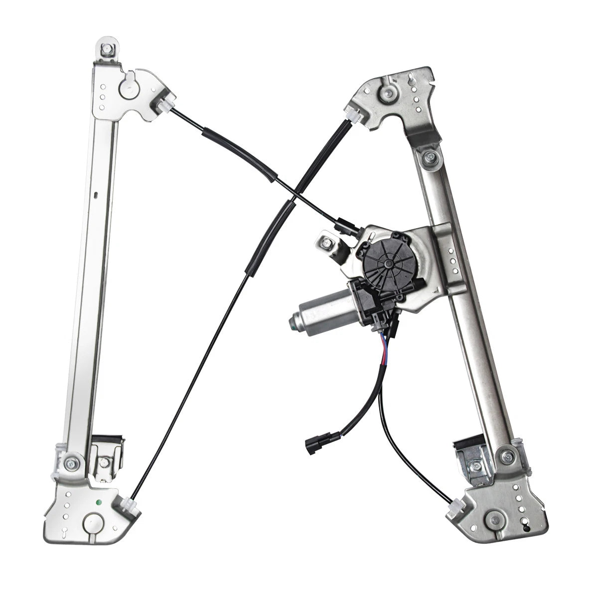Power Window Regulator Motor Assembly for F-150 Lobo (741-428)