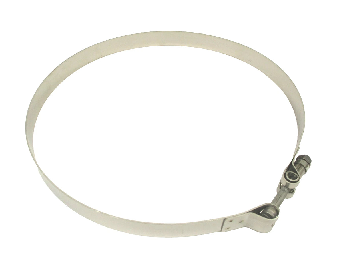 T-Bolt Clamp for Cummins ISB/QSB (4965066)