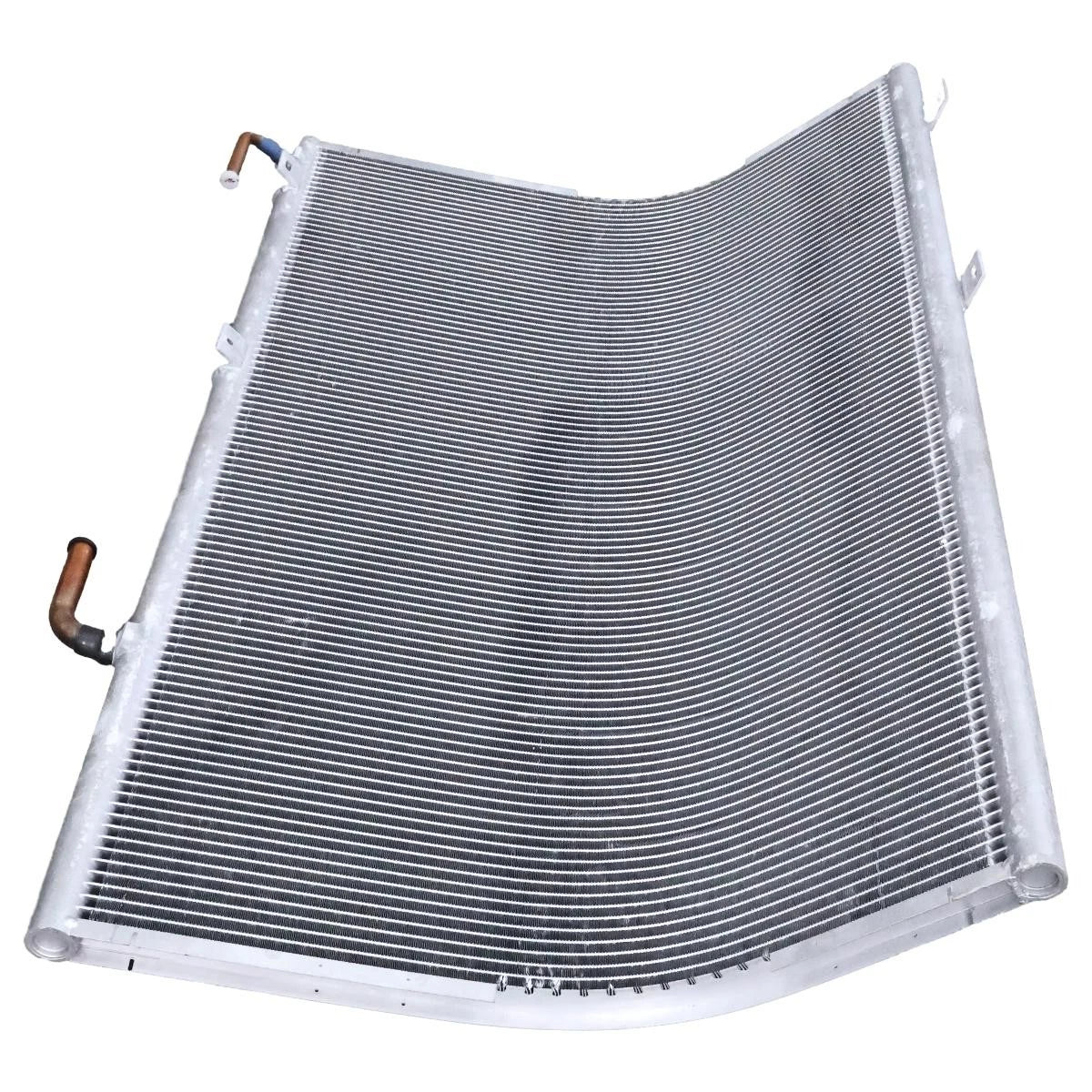 Curbside Coil Condenser for Thermo King S-600 S-700 C-600 G-700 (67-3218, 67-2751)