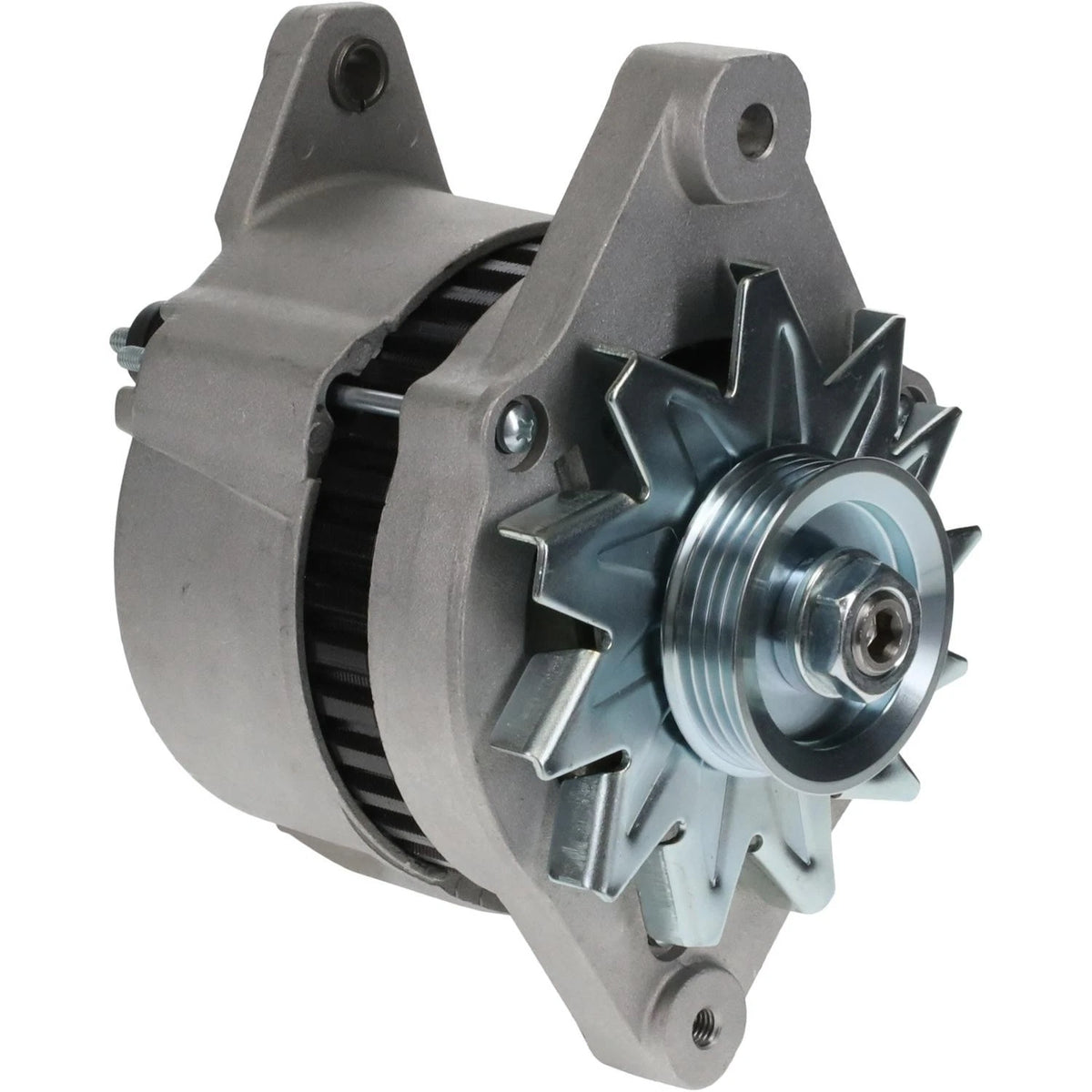 70A Alternator for Perkins 704-30T (UC) (Part Numbers: 2871A166, 40030012, 40030026, 54022375)
