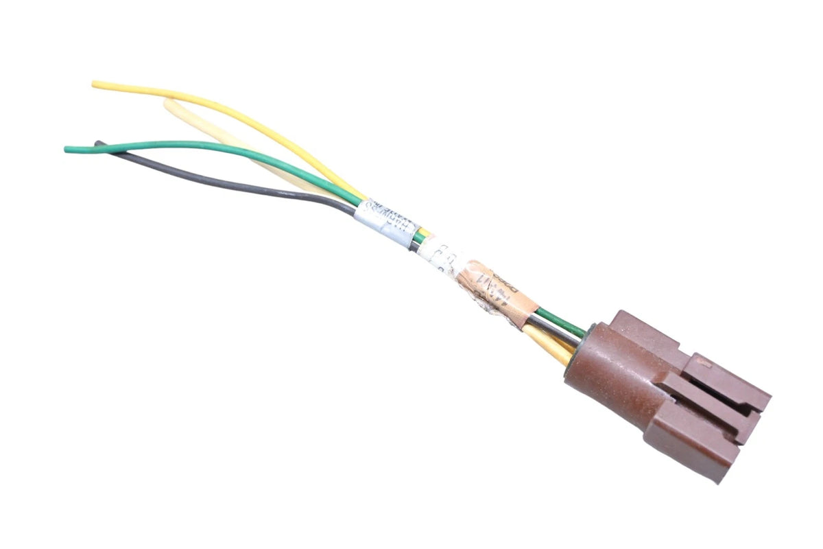 Wiring Assembly for Ford (F4UZ-14A411-D)
