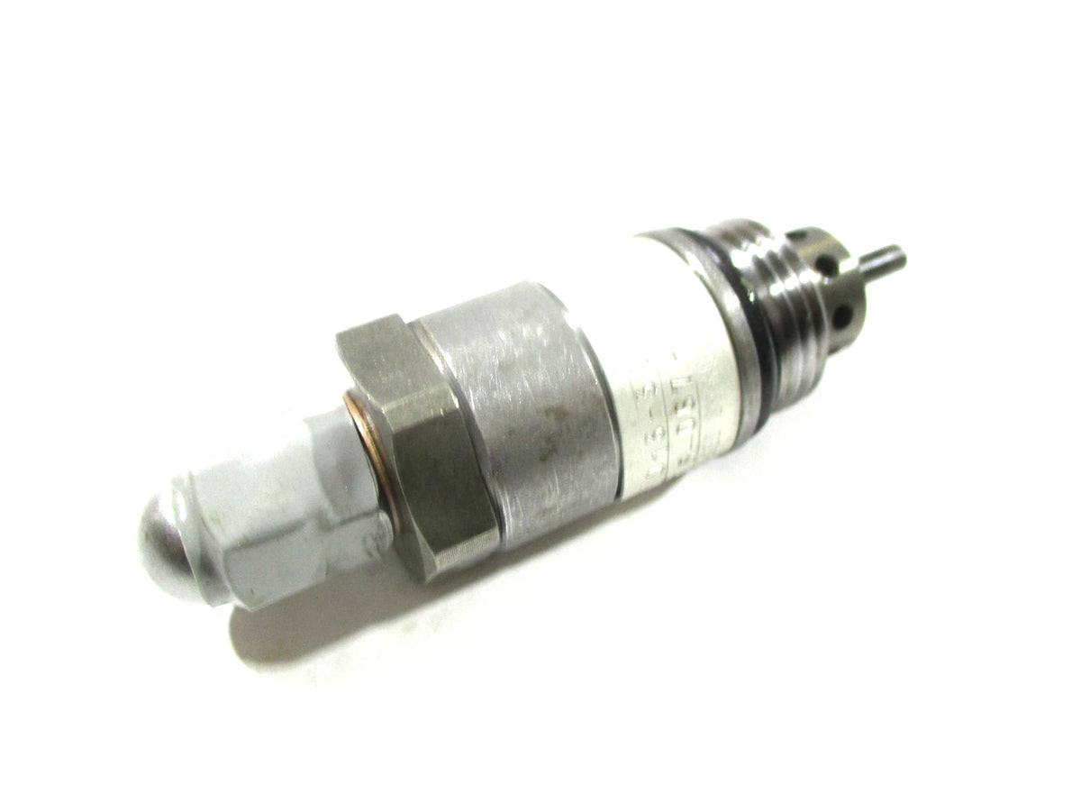Port Relief Control Valve for Kubota KH-1 Dozer (OEM 68131-65210)