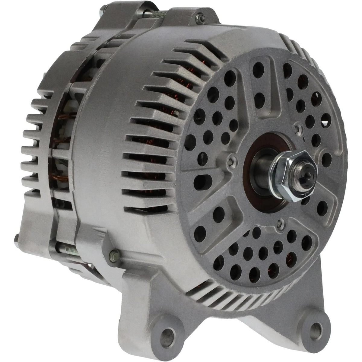 Alternator for Ford E-450 Super Duty V10 6.8L (2004–2008) DU2Z-10V346-BBRM1 7764N