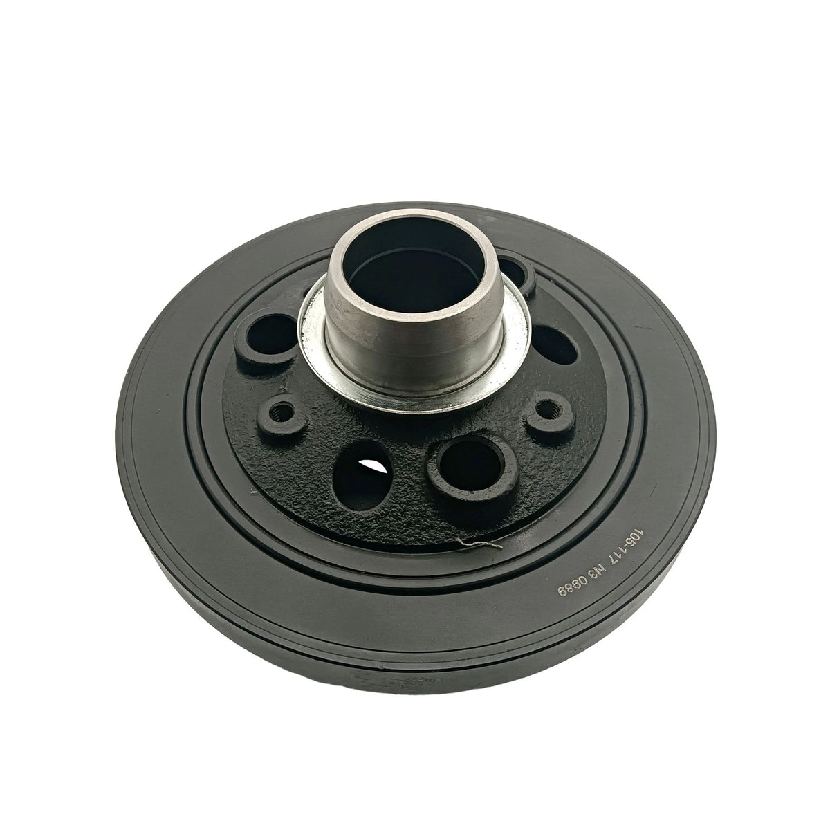 Engine Harmonic Balancer for Chrysler 300, Dodge Charger, Jeep Durango (594533)