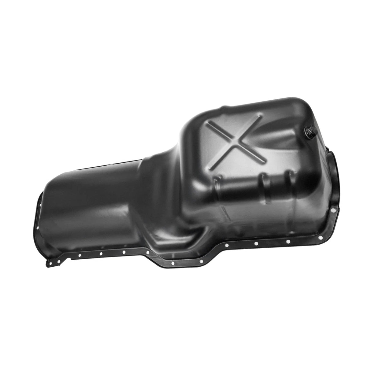 Engine Oil Pan 264239 for Jeep Grand Cherokee (1999–2004), Wrangler TJ (2000–2006) 4.0L