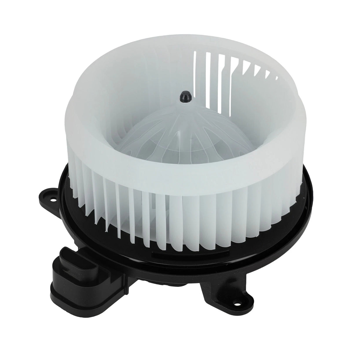 HVAC Heater Blower Motor with Wheel for Toyota Sequoia (2008–2020) 75050 PM4055