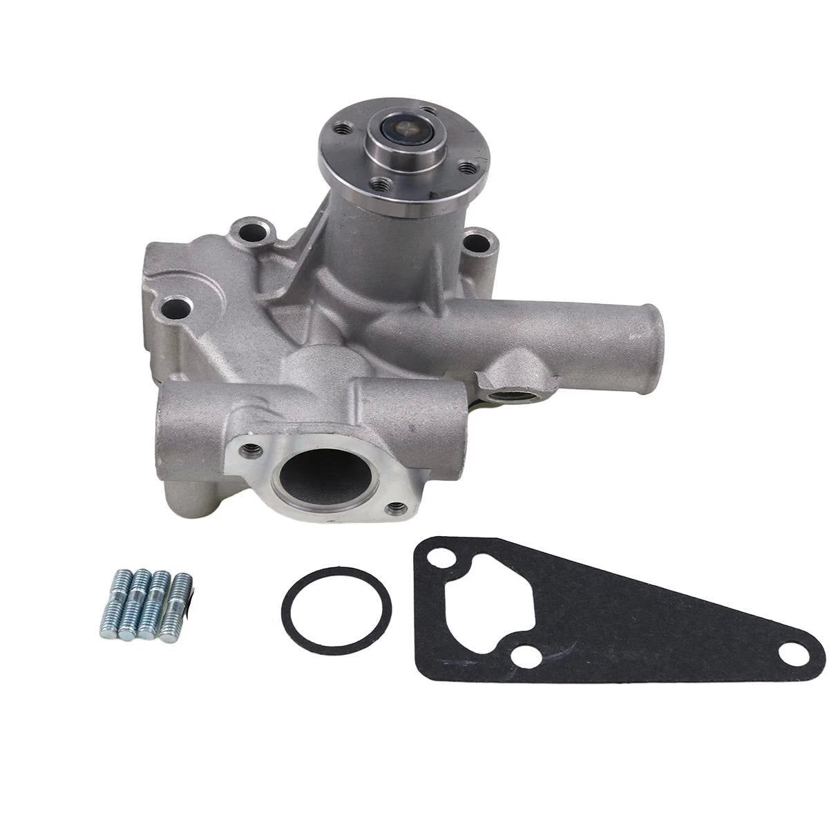 Water Pump 119260-42000 119260-42001 for Yanmar 2TNE68 3TNE68 Komatsu 2D68E 3D68