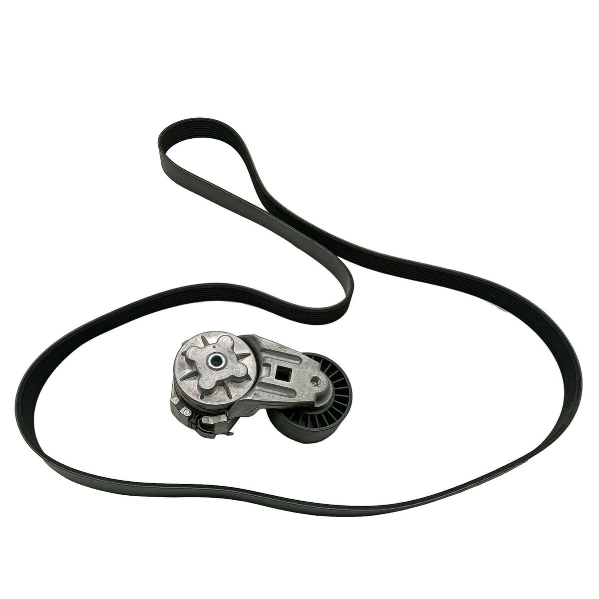 Serpentine Belt Kit for Dodge Ram 2500 3500 (1994–2002) 90K-38157A 5.9L