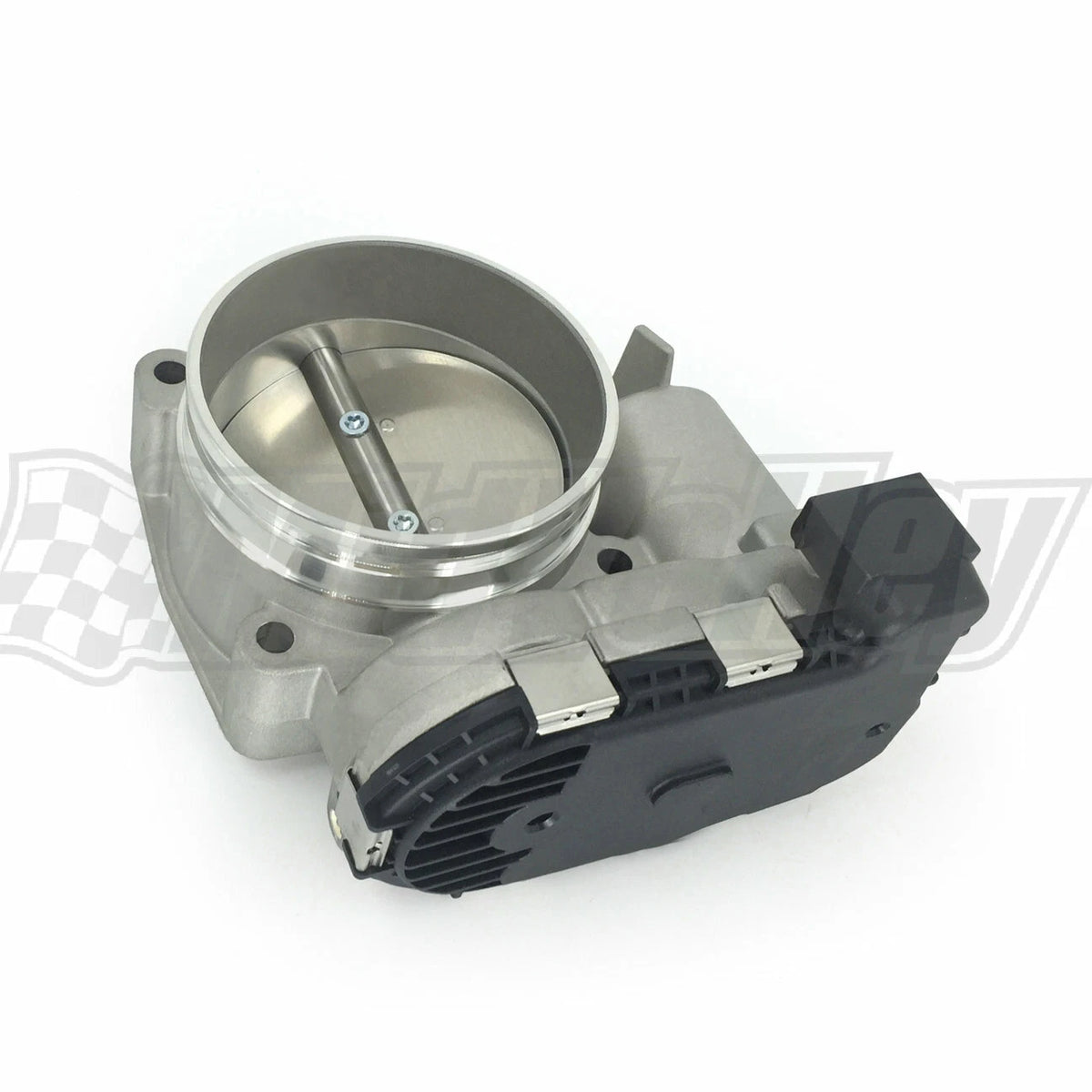 Throttle Body for Porsche 911 Boxster Cayenne Cayman (1999–2011)