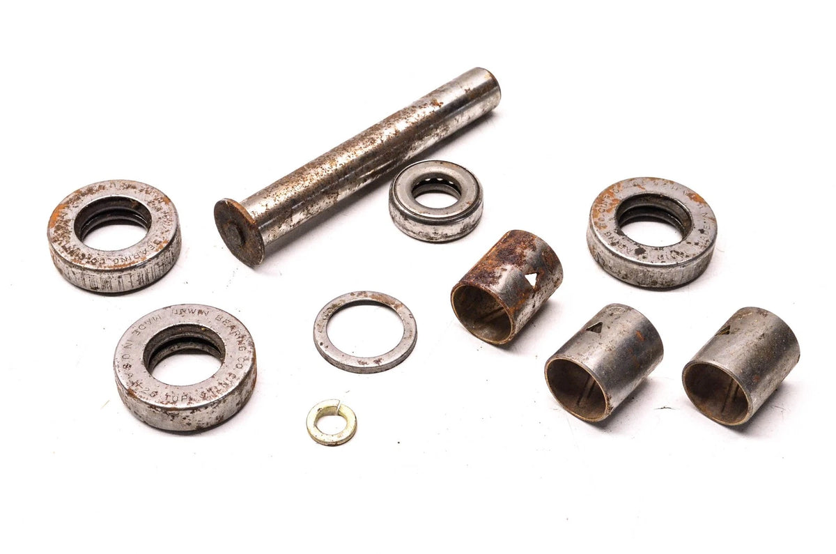 Spindle Bolt Kit for Ford (B3T-3111-A)