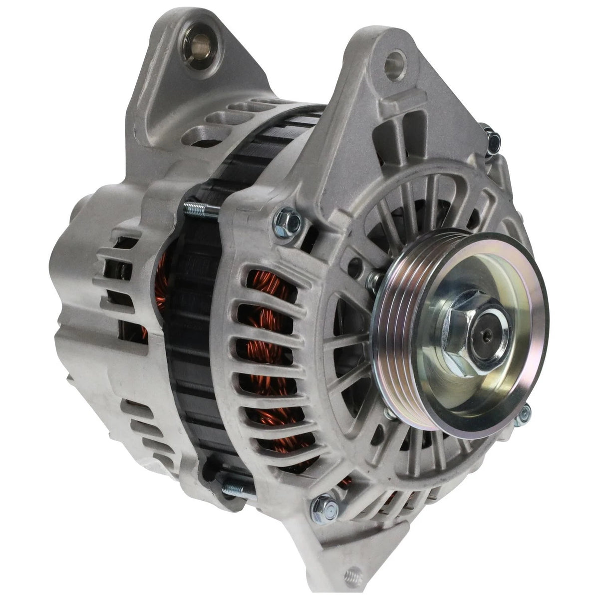 Alternator for Mitsubishi Pajero (1997) MD313941 MD313937 A003TA0491 36-13717