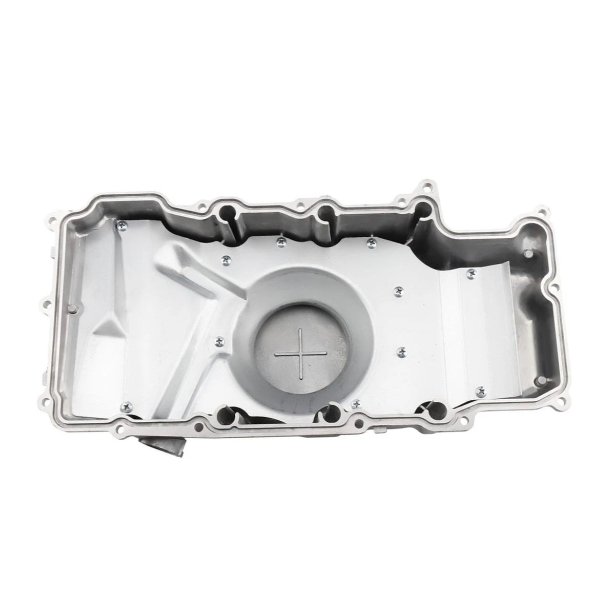 Engine Oil Pan for Cadillac Eldorado Seville DTS Oldsmobile Aurora (1993–2009)