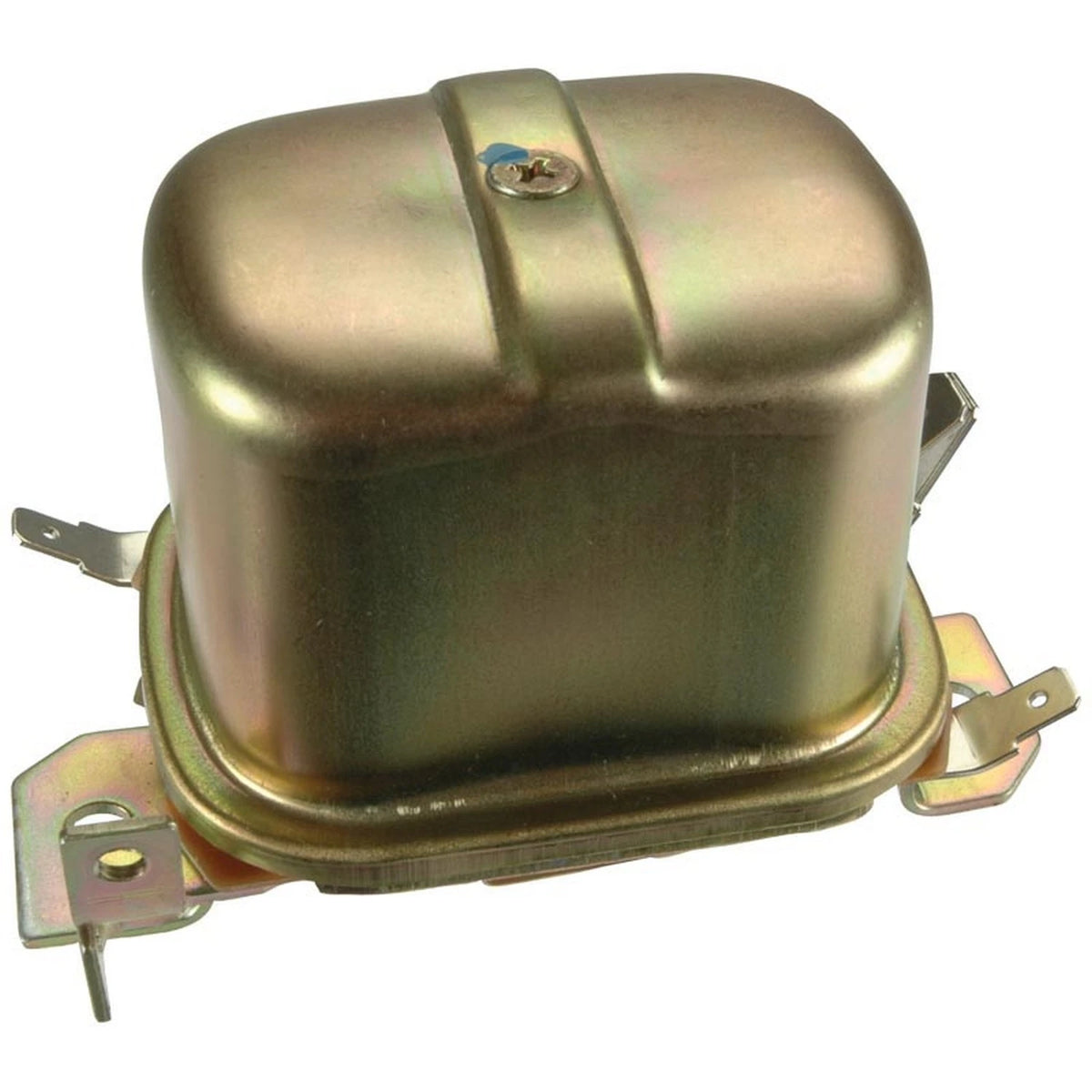 Generator Regulator for Porsche 912 H4 1.6L (1969–1969) 0190350028 0190350033