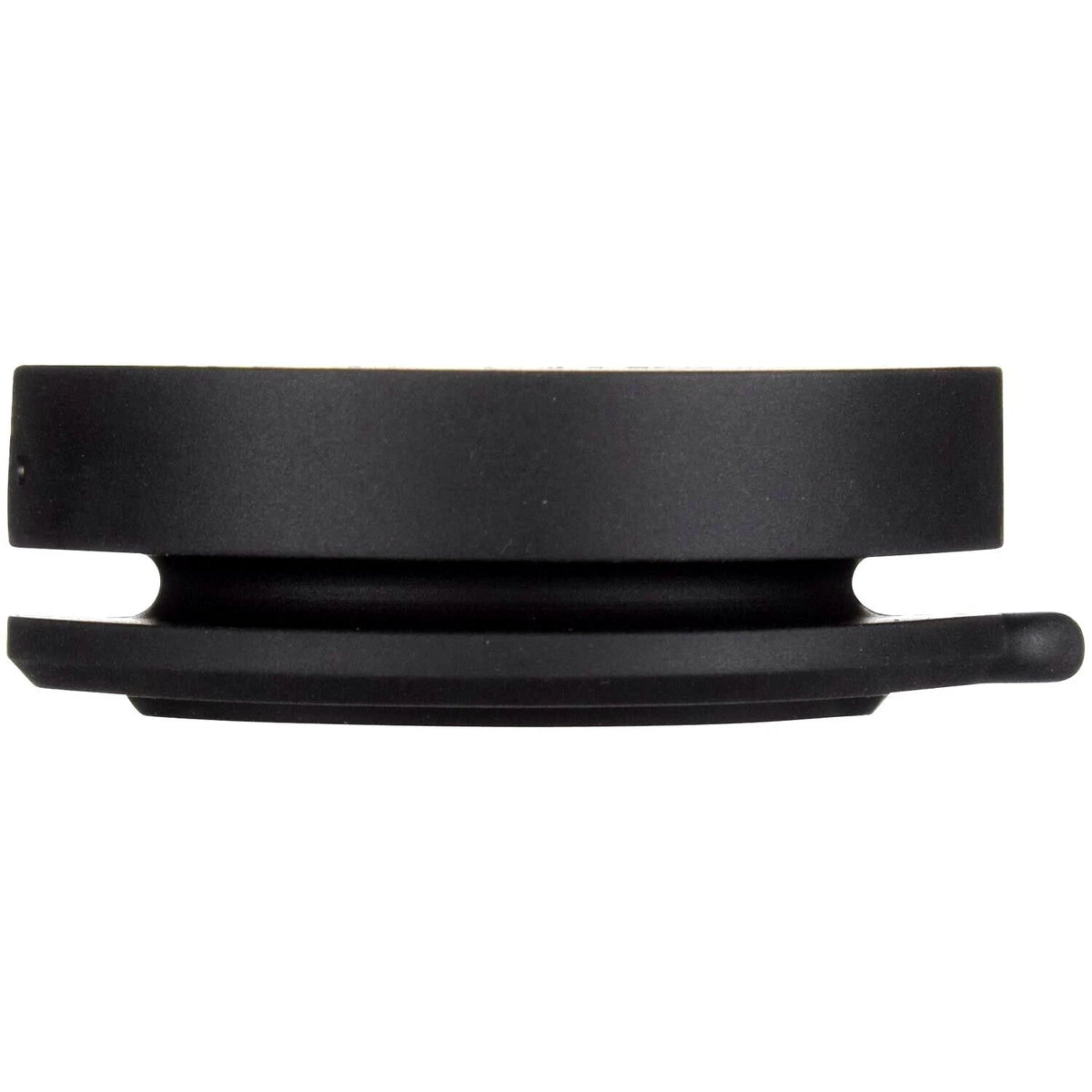 Gas Fuel Tank Filler Neck Seal for Ford Lincoln Mercury (1998–2006) 577-501