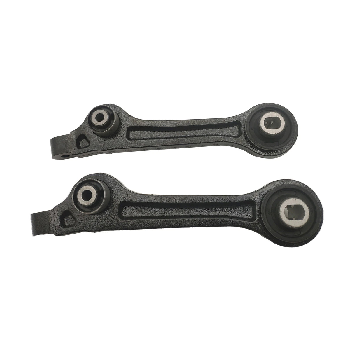 2X Front Rearward Control Arm Suspension Kit for Dodge Challenger (2011–2019)