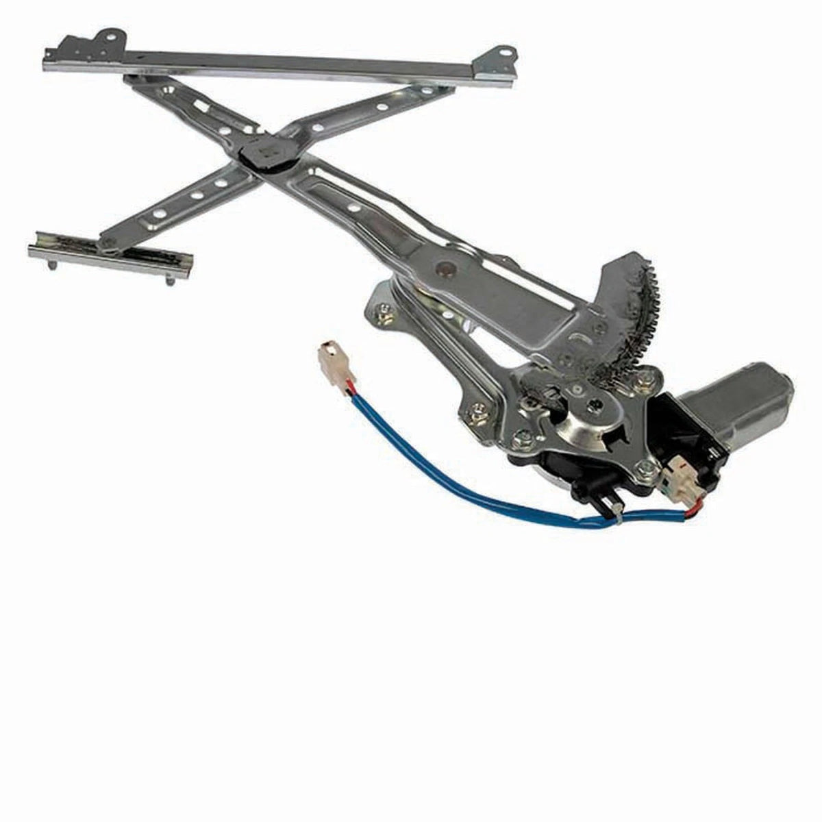 Window Regulator and Motor Assembly for Subaru Legacy (2000–2004) Rear Right 748-889