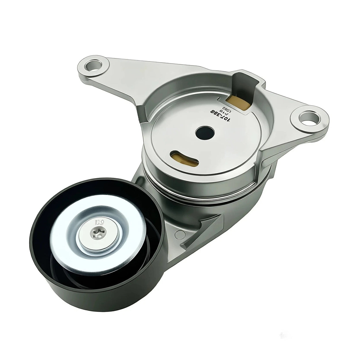 Belt Tensioner for Chevy Camaro, GMC Terrain, Buick, Cadillac, Pontiac (2002–2015) 12575509