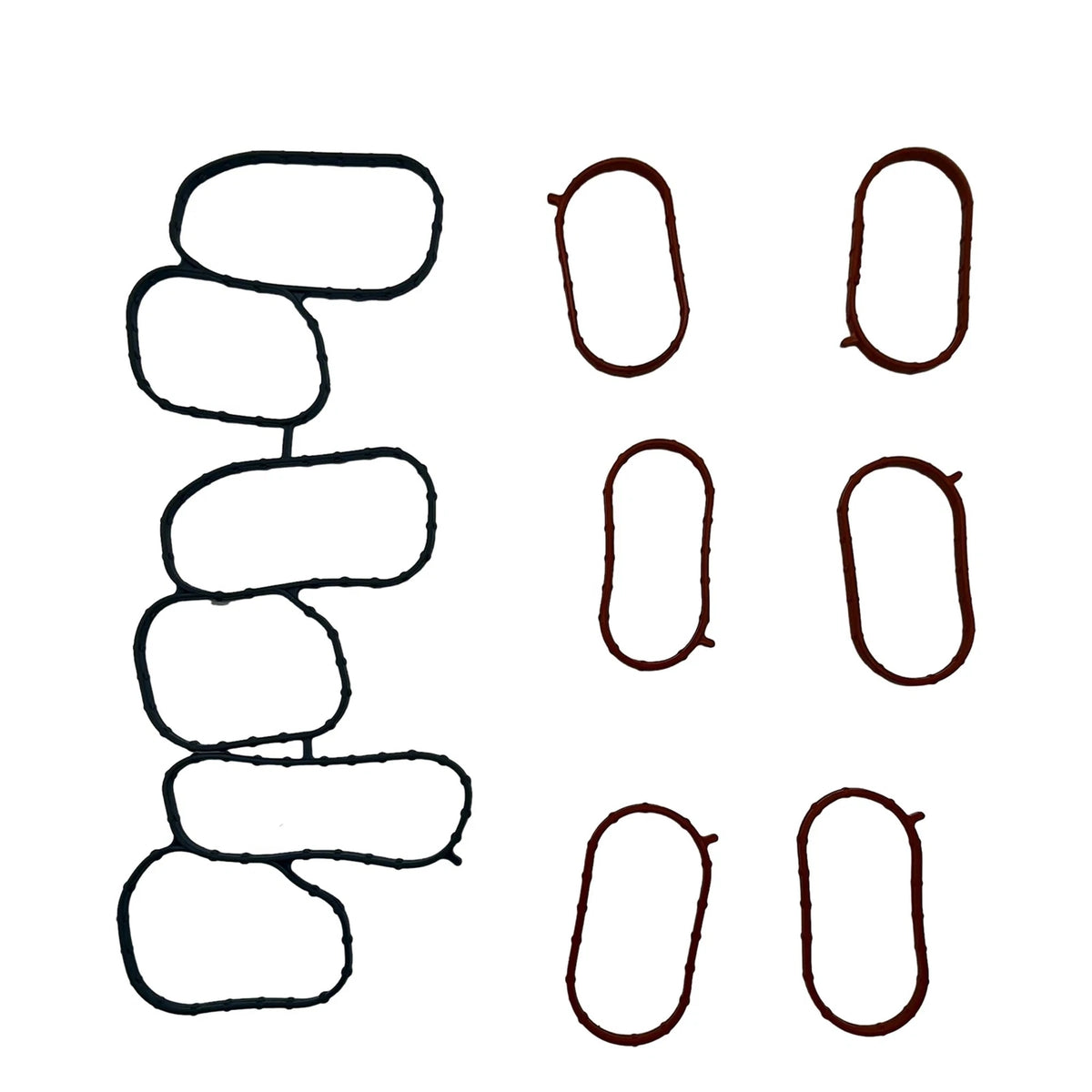 Intake Manifold Gasket for Hyundai Azera 3.3L V6 (2012–2021)