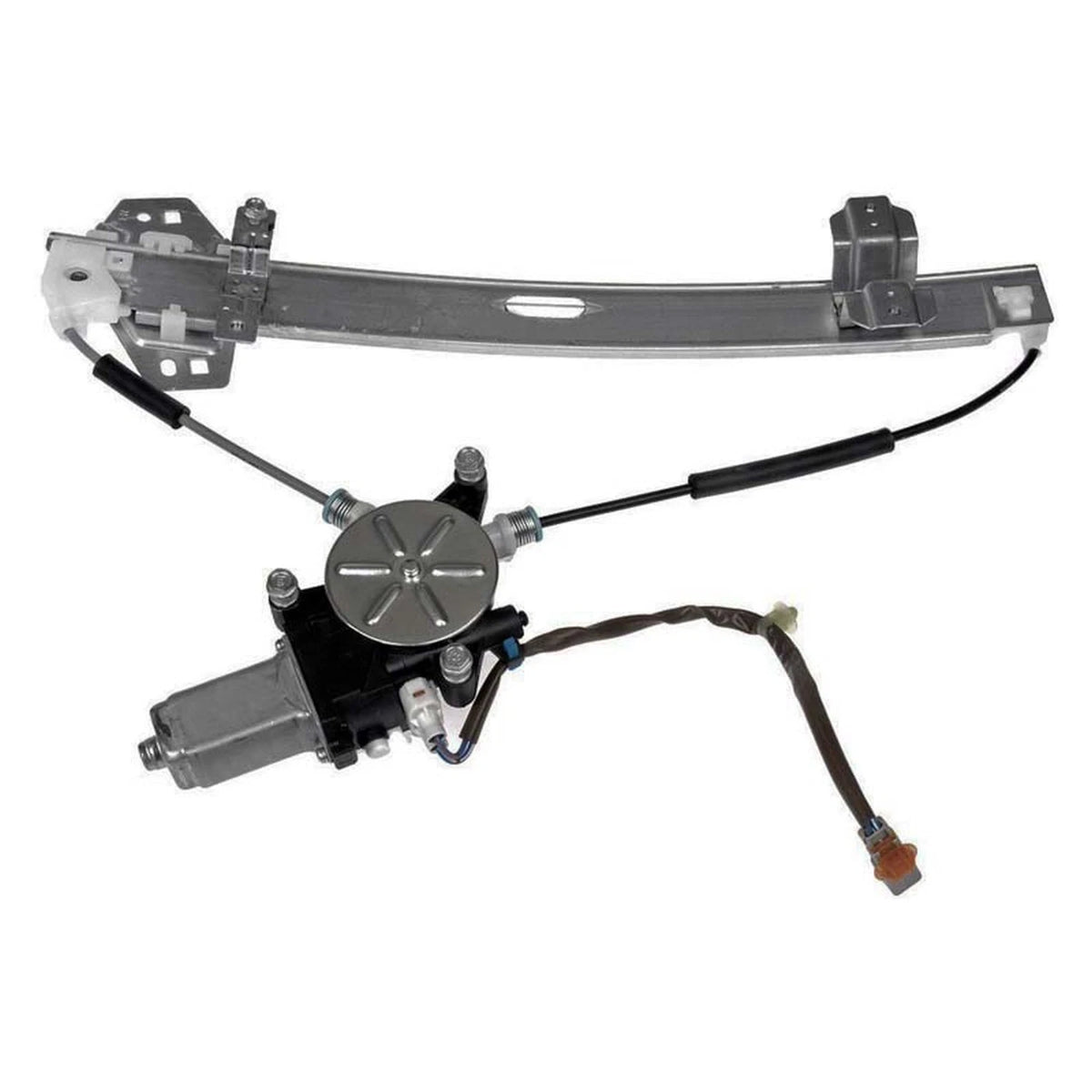 Window Regulator and Motor Assembly for Acura TL (1999–2003) Rear Right 751-161