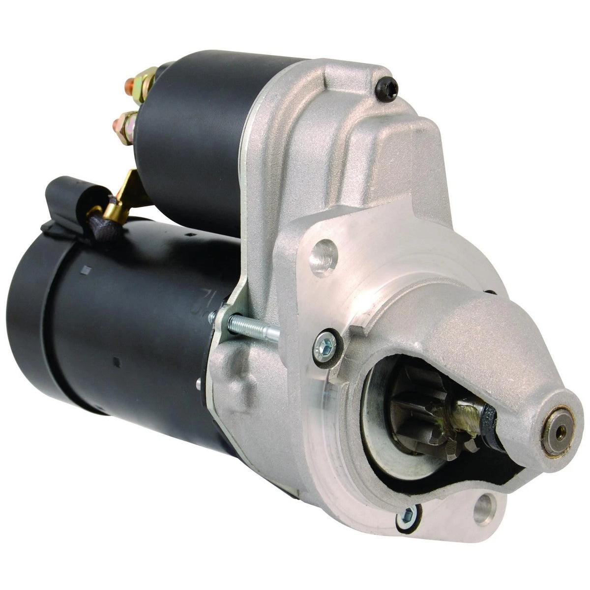 Starter for Citroen 2 CV (1970–1975) AYA2 4 17kw 9000141014 9000141015