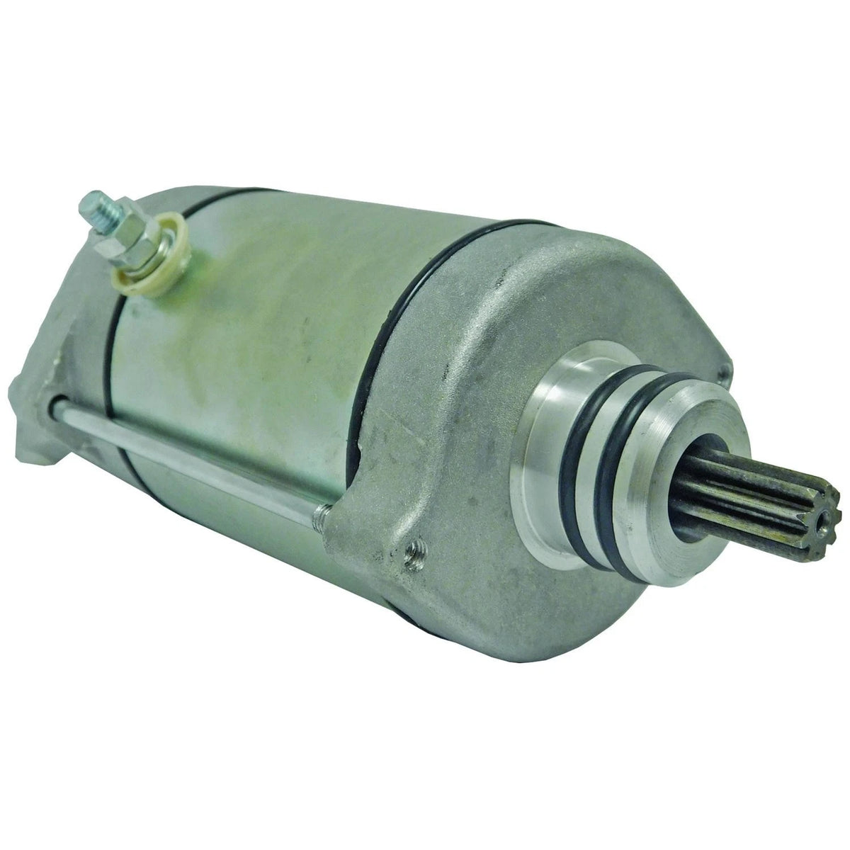 Starter for Polaris ATV Sportsman Ranger 600 700 800 (2003–2014) 4010417, 4011584
