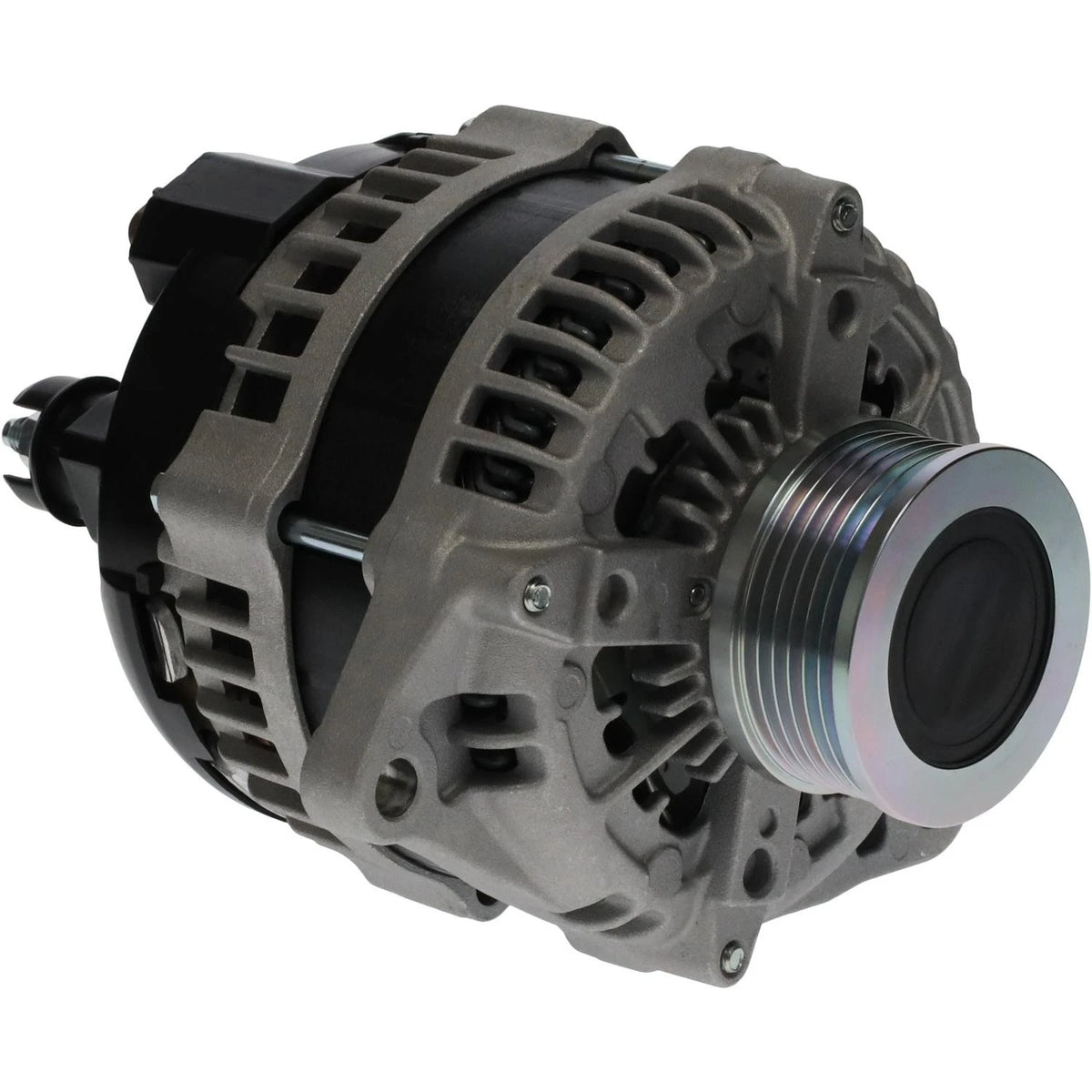 175A Alternator for Ford Mustang 5.0L (2015) 104210-6820 AL7799X FR3Z-10346-C