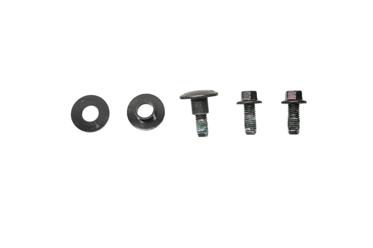 Front Rail Kit for Ford (F5ZZ-76539A02-A)