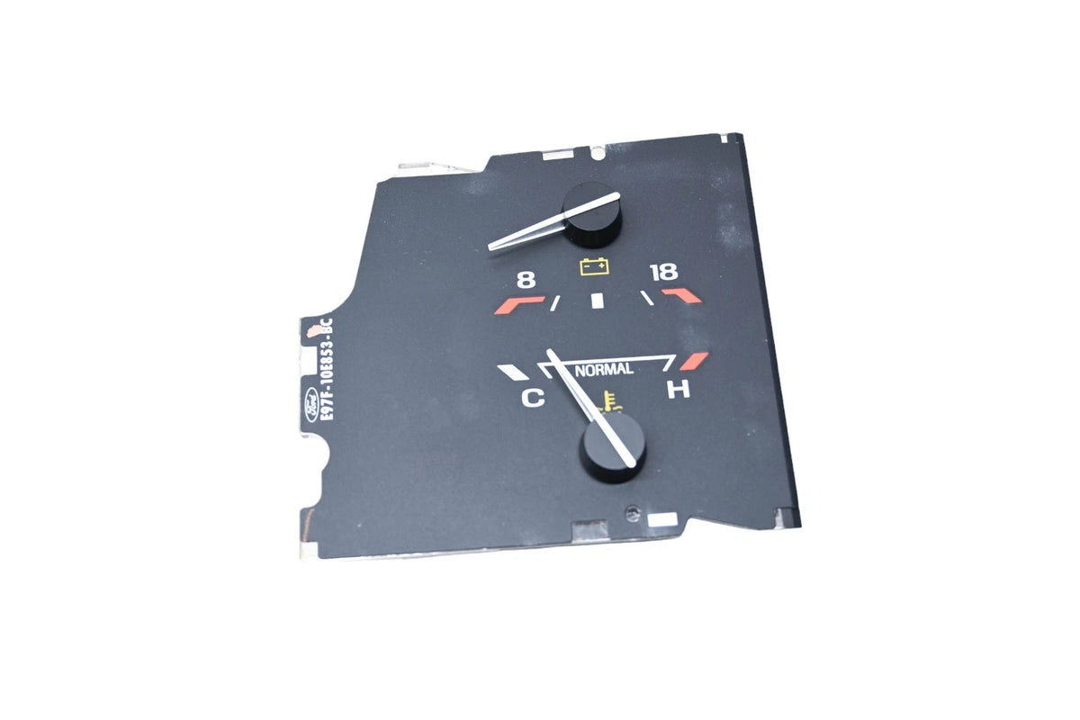Water Temperature Gauge Assembly for Ford (E9TZ-10883-C)