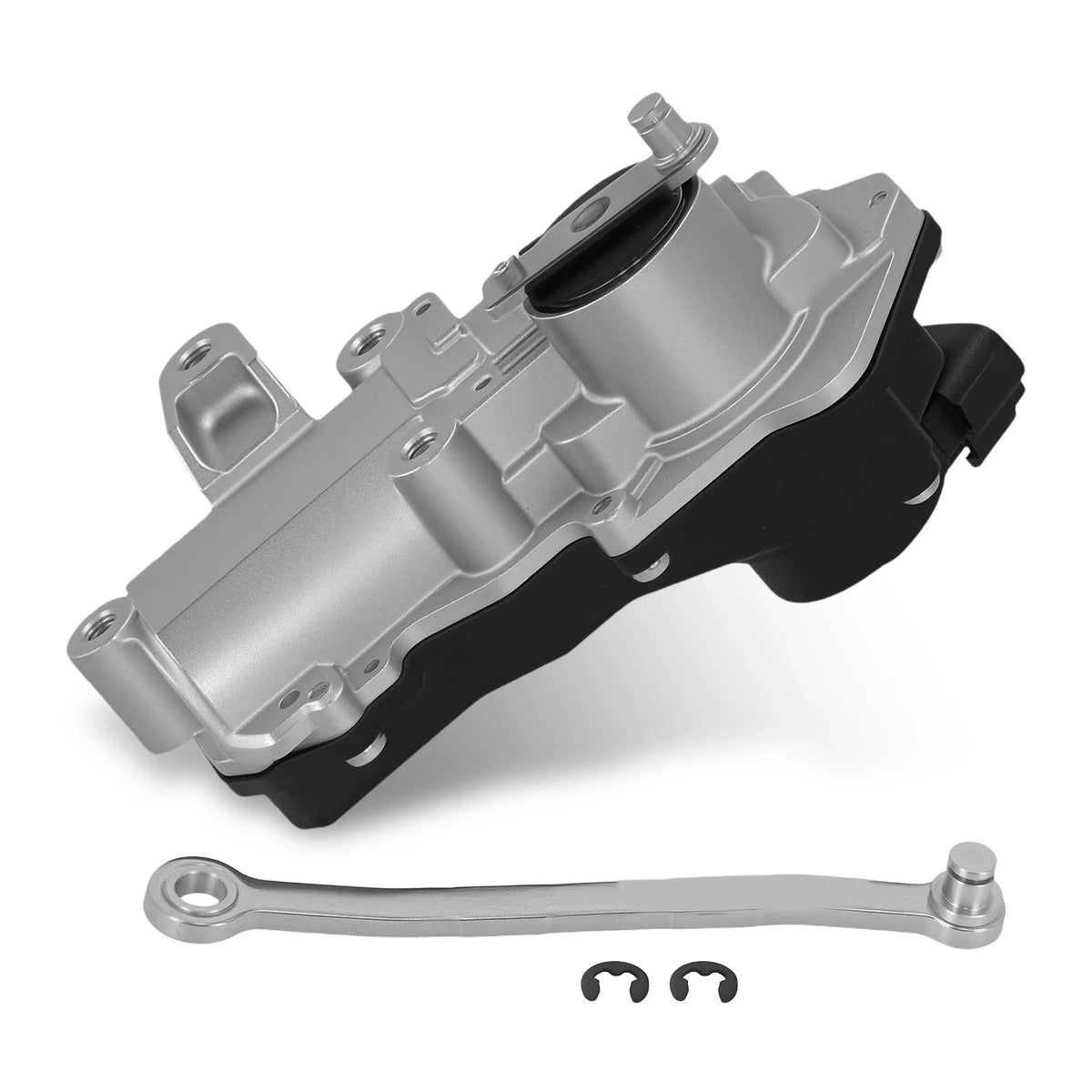 Turbo Actuator CT16V for Toyota Hilux VIII 2.4L 4WD (2015–2025) 17201-11070