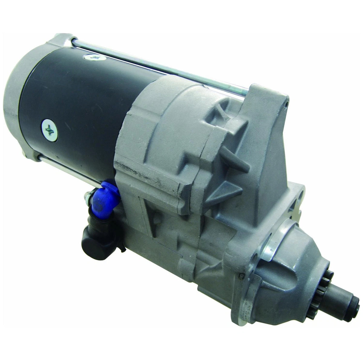 24V CW Starter for John Deere 200CLC 6068T (1997–2007) 228000-7012 228000-7010