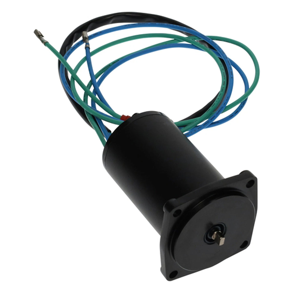 Tilt & Trim Motor for Reversible Rotation (Replaces 10969 TRM0097 5007776 5006319)