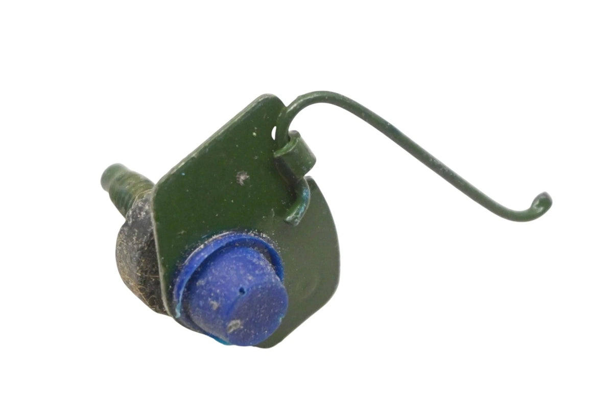Front Fender Molding Retainer Clip for Ford (E0TZ-16A076-B)