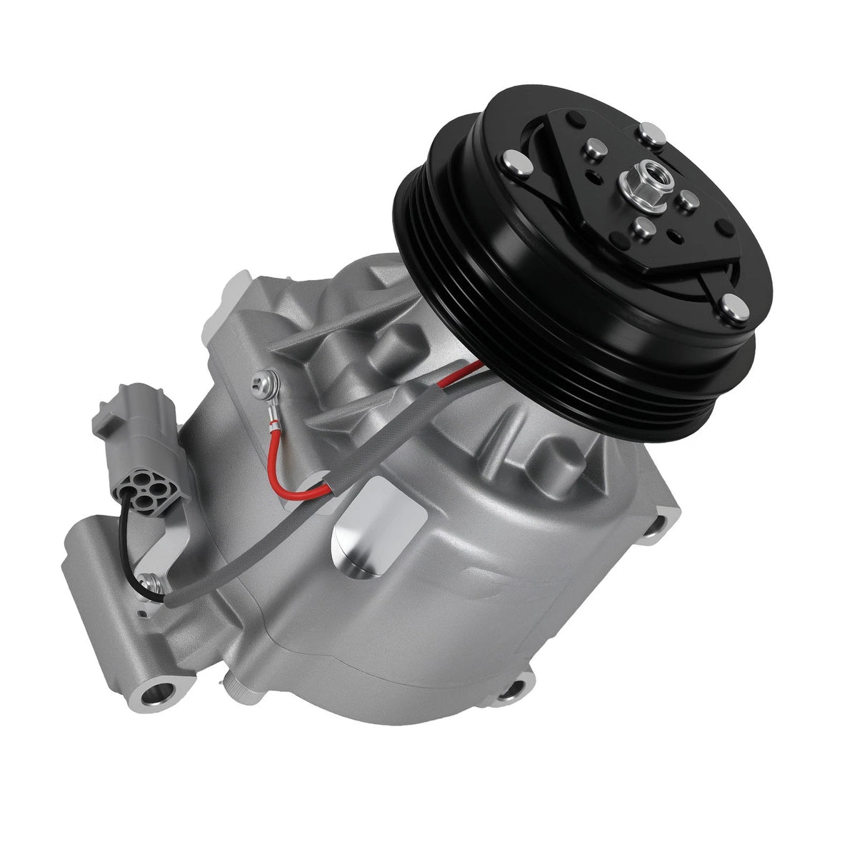 SCSA06 Air Conditioning Compressor for Toyota Echo 1.5L (2000–2005) 140709C PAG46