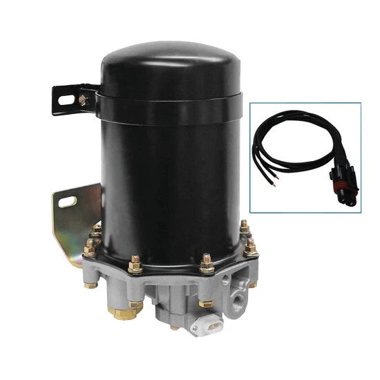 Air Dryer AD9 Type with Mounting Brackets for Automann (170.065225)