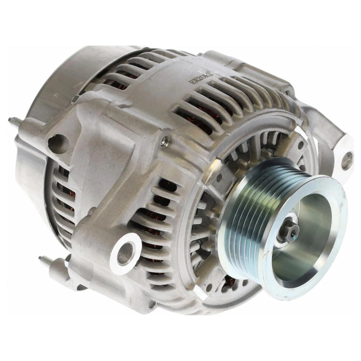 Alternator for Jeep Grand Cherokee V8 5.2L (1995–1996) 10463833 10463836 10463809