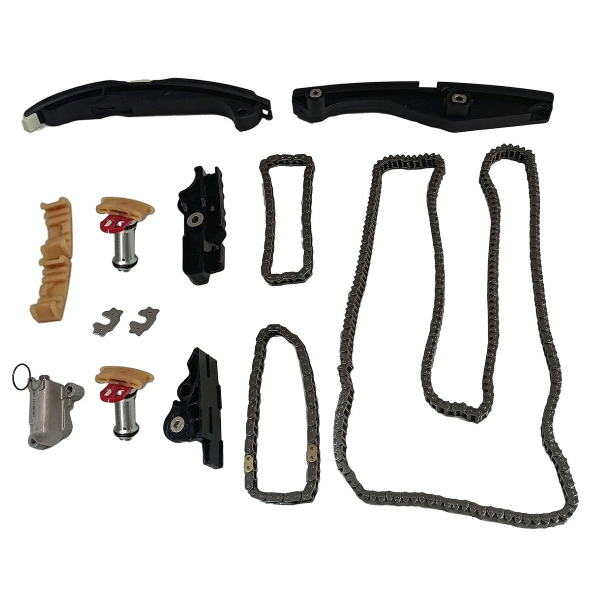Engine Timing Chain Kit for Ford F-150 (2018–2020), Transit 150 (2020–2022) 90738SKX
